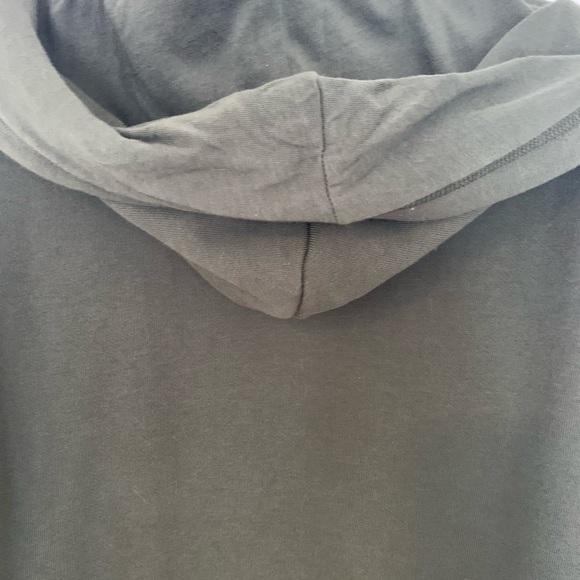 NWT Duer green hoodie - Picture 3 of 5